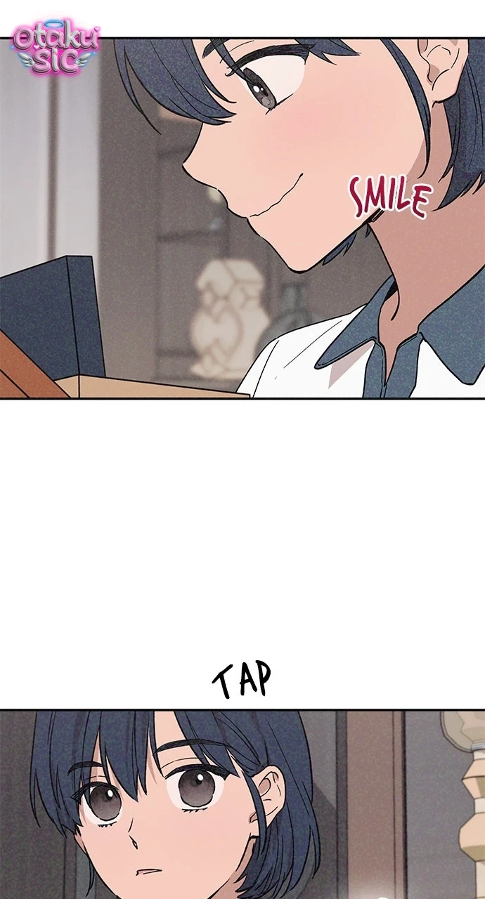 Giữa Chúng Ta - Chap 2 - Trang 11