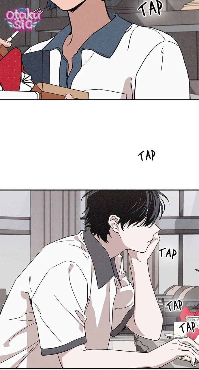 Giữa Chúng Ta - Chap 2 - Trang 12
