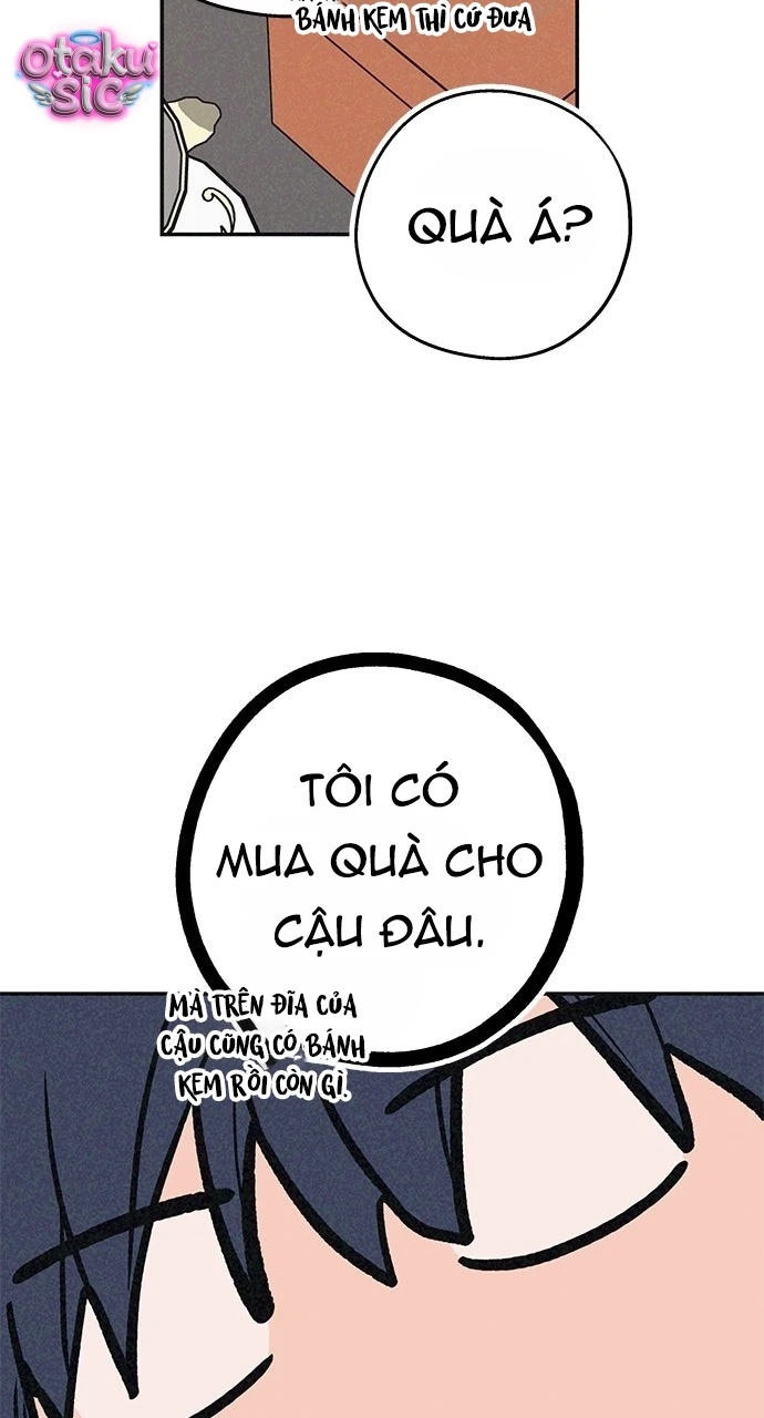 Giữa Chúng Ta - Chap 2 - Trang 16