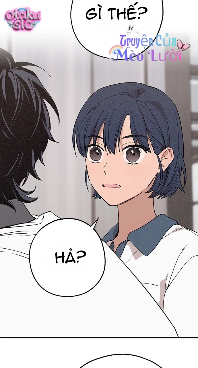 Giữa Chúng Ta - Chap 2 - Trang 19