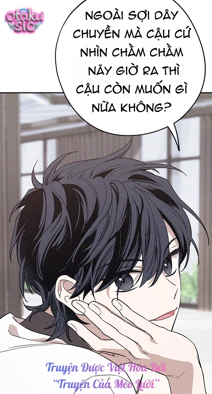 Giữa Chúng Ta - Chap 2 - Trang 20