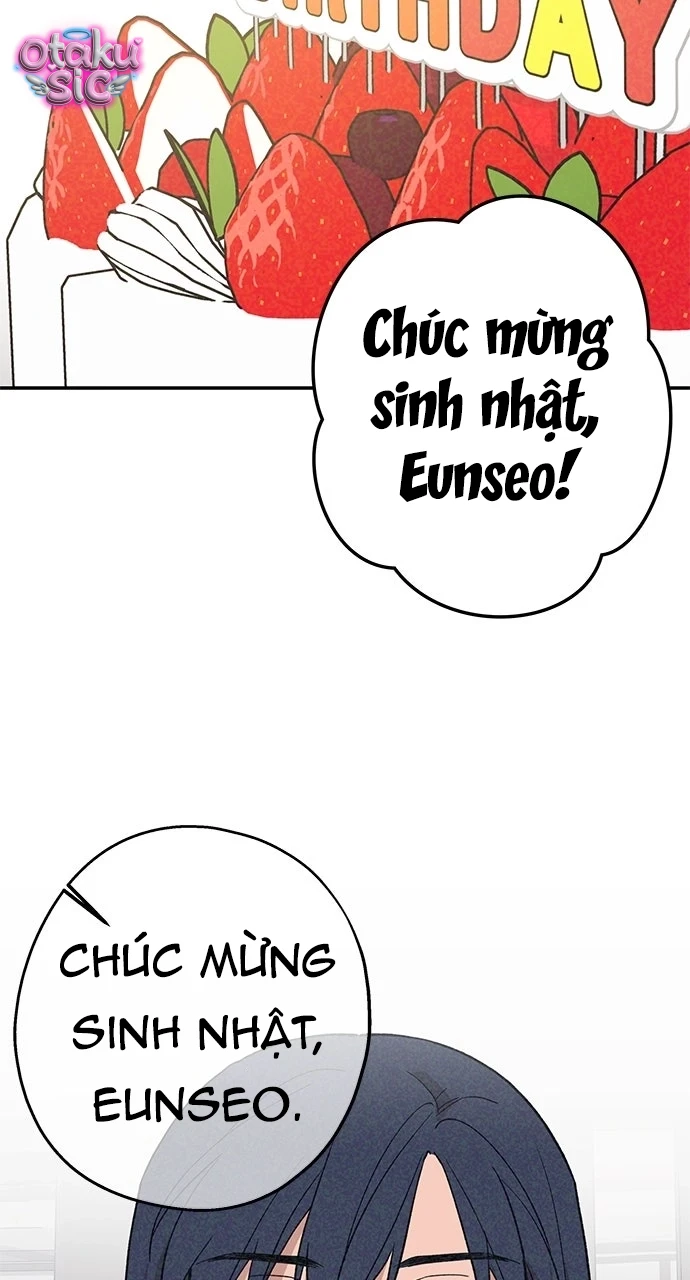 Giữa Chúng Ta - Chap 2 - Trang 3