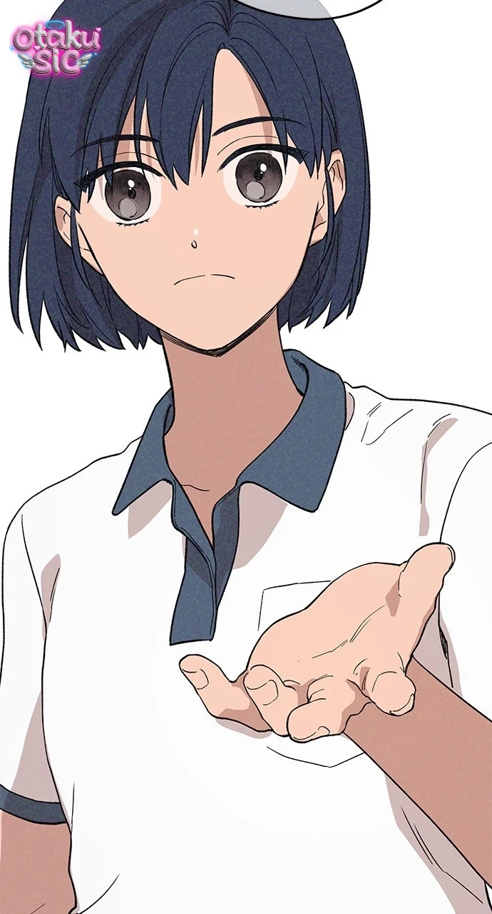 Giữa Chúng Ta - Chap 2 - Trang 22