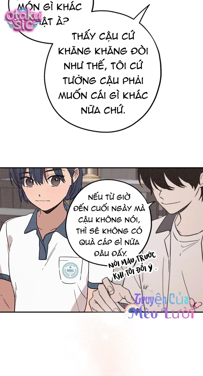 Giữa Chúng Ta - Chap 2 - Trang 25