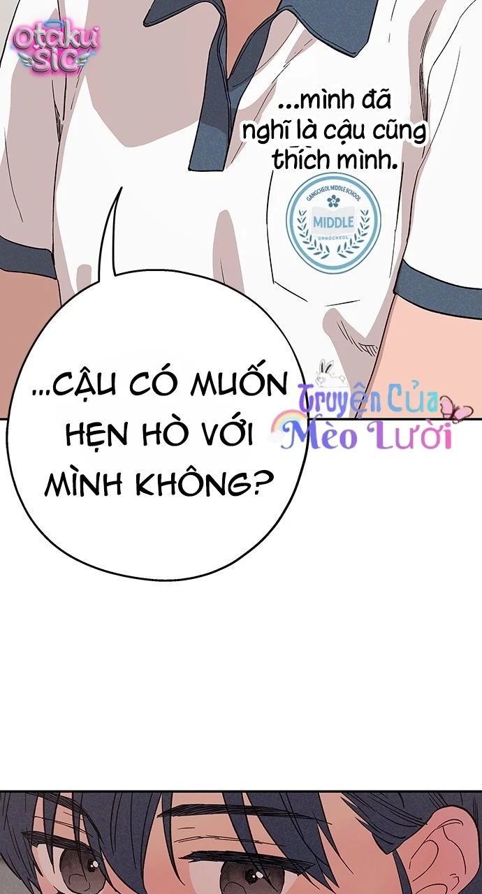 Giữa Chúng Ta - Chap 2 - Trang 29