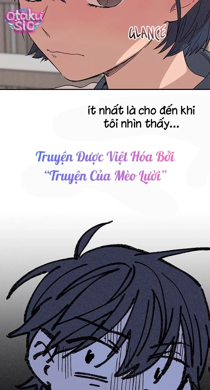 Giữa Chúng Ta - Chap 2 - Trang 30