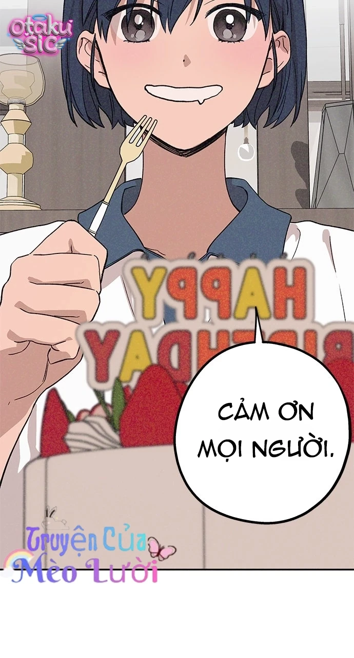 Giữa Chúng Ta - Chap 2 - Trang 4
