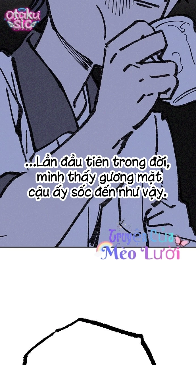Giữa Chúng Ta - Chap 2 - Trang 31