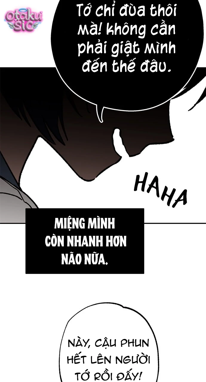 Giữa Chúng Ta - Chap 2 - Trang 36