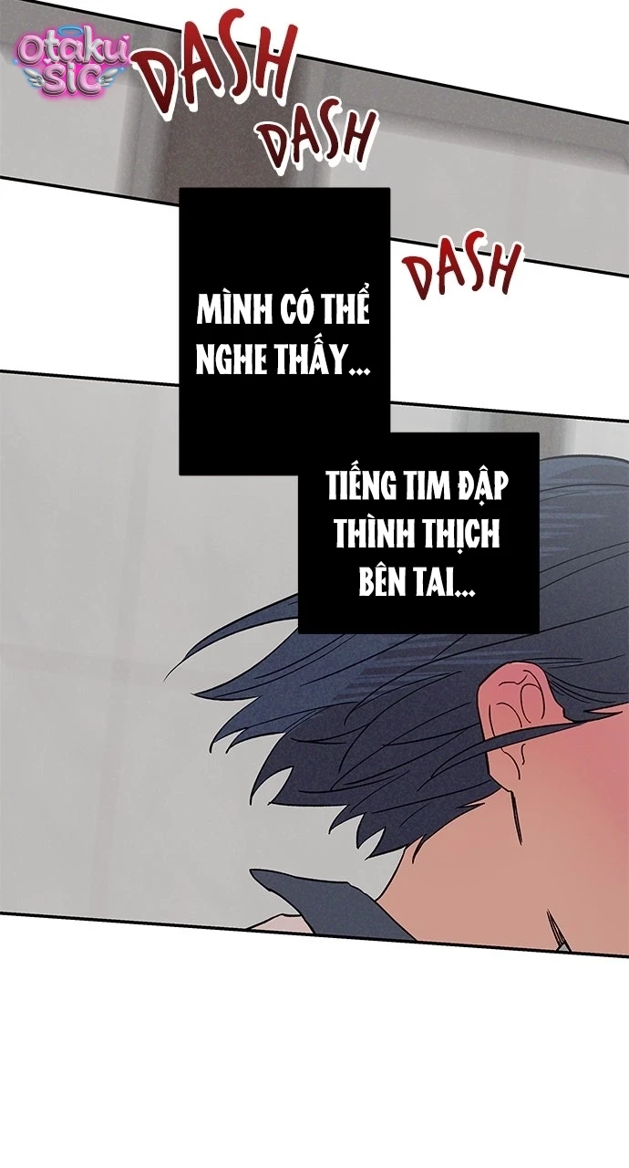 Giữa Chúng Ta - Chap 2 - Trang 38