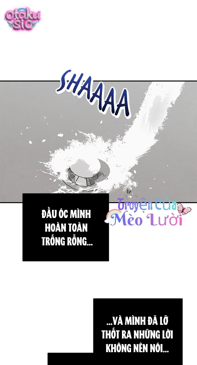 Giữa Chúng Ta - Chap 2 - Trang 39