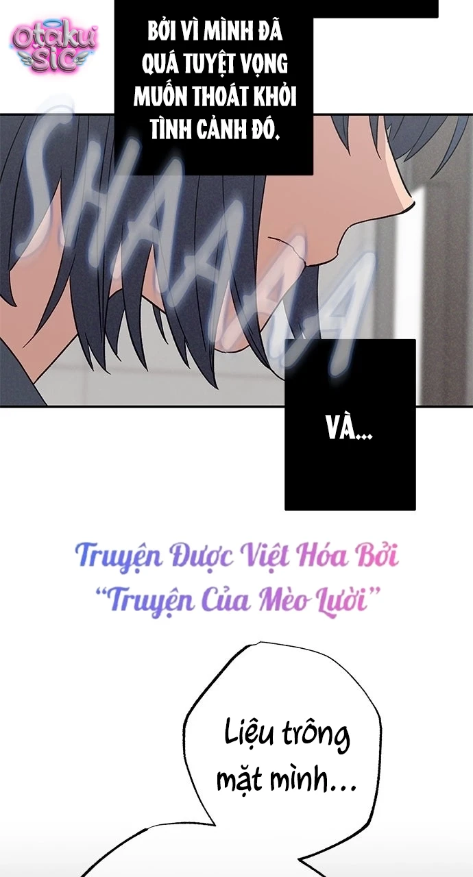 Giữa Chúng Ta - Chap 2 - Trang 40