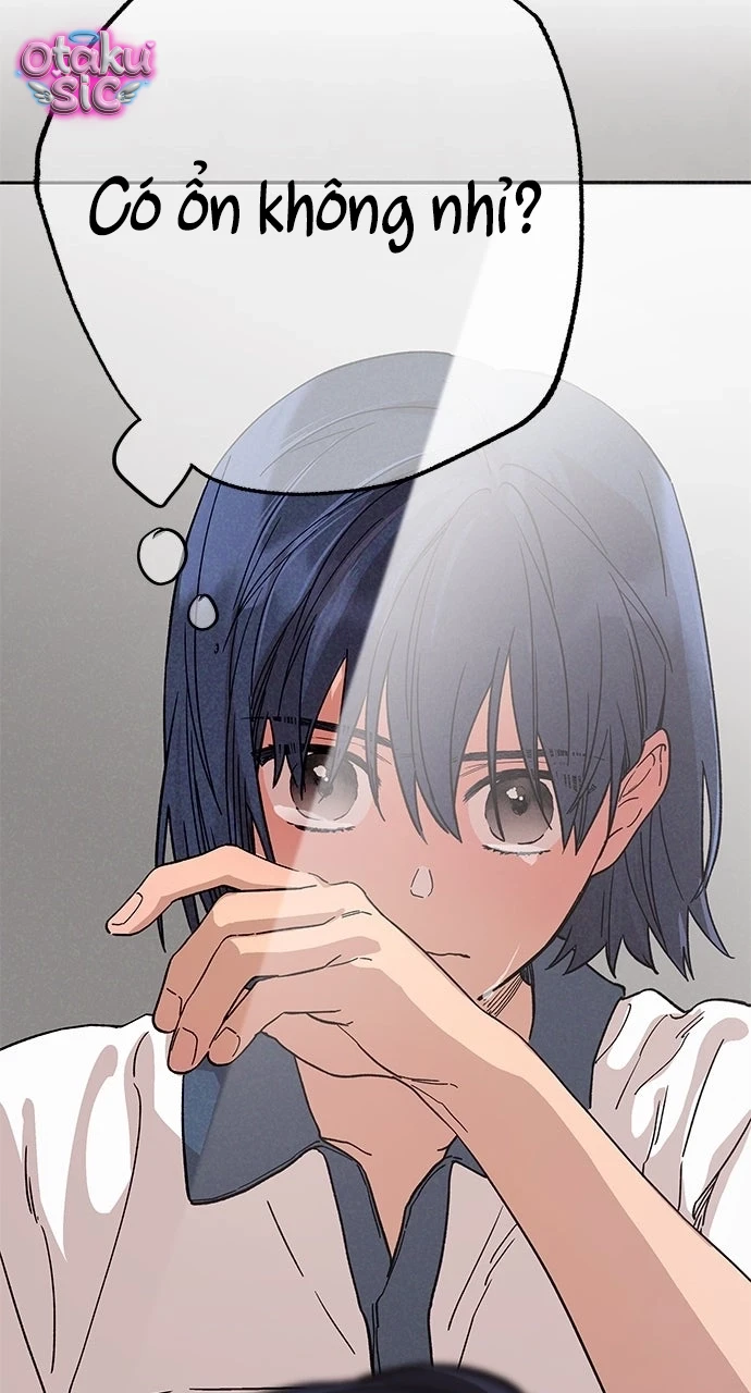 Giữa Chúng Ta - Chap 2 - Trang 41