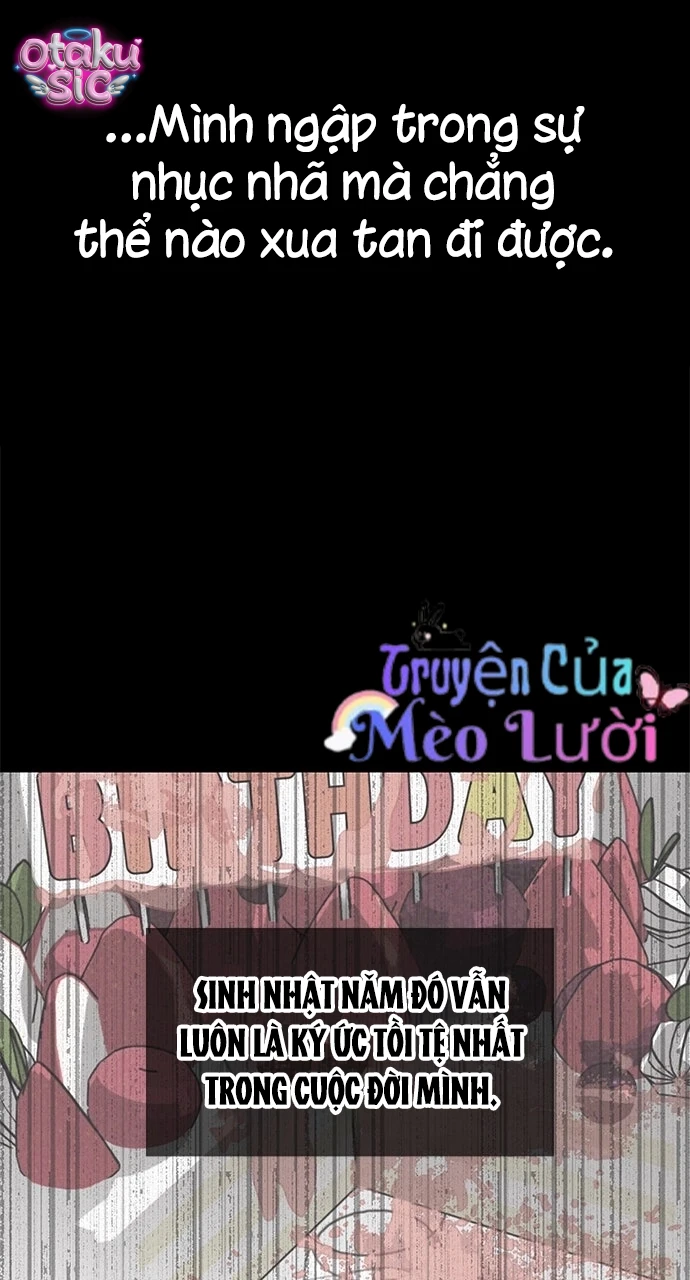 Giữa Chúng Ta - Chap 2 - Trang 43