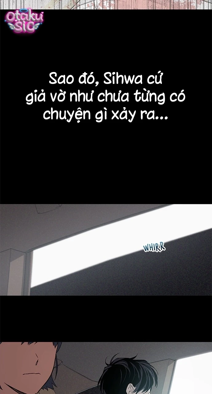 Giữa Chúng Ta - Chap 2 - Trang 44