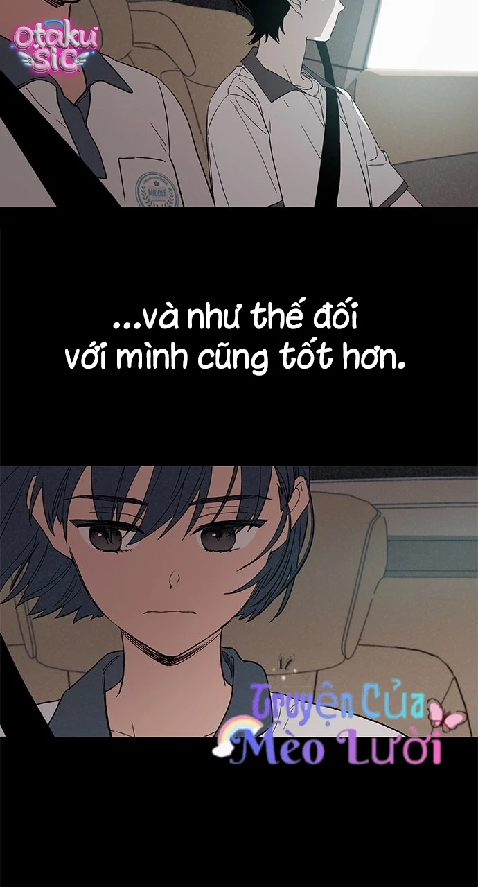 Giữa Chúng Ta - Chap 2 - Trang 45