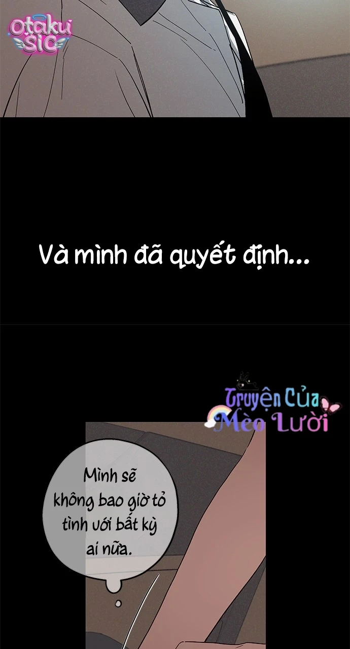 Giữa Chúng Ta - Chap 2 - Trang 47