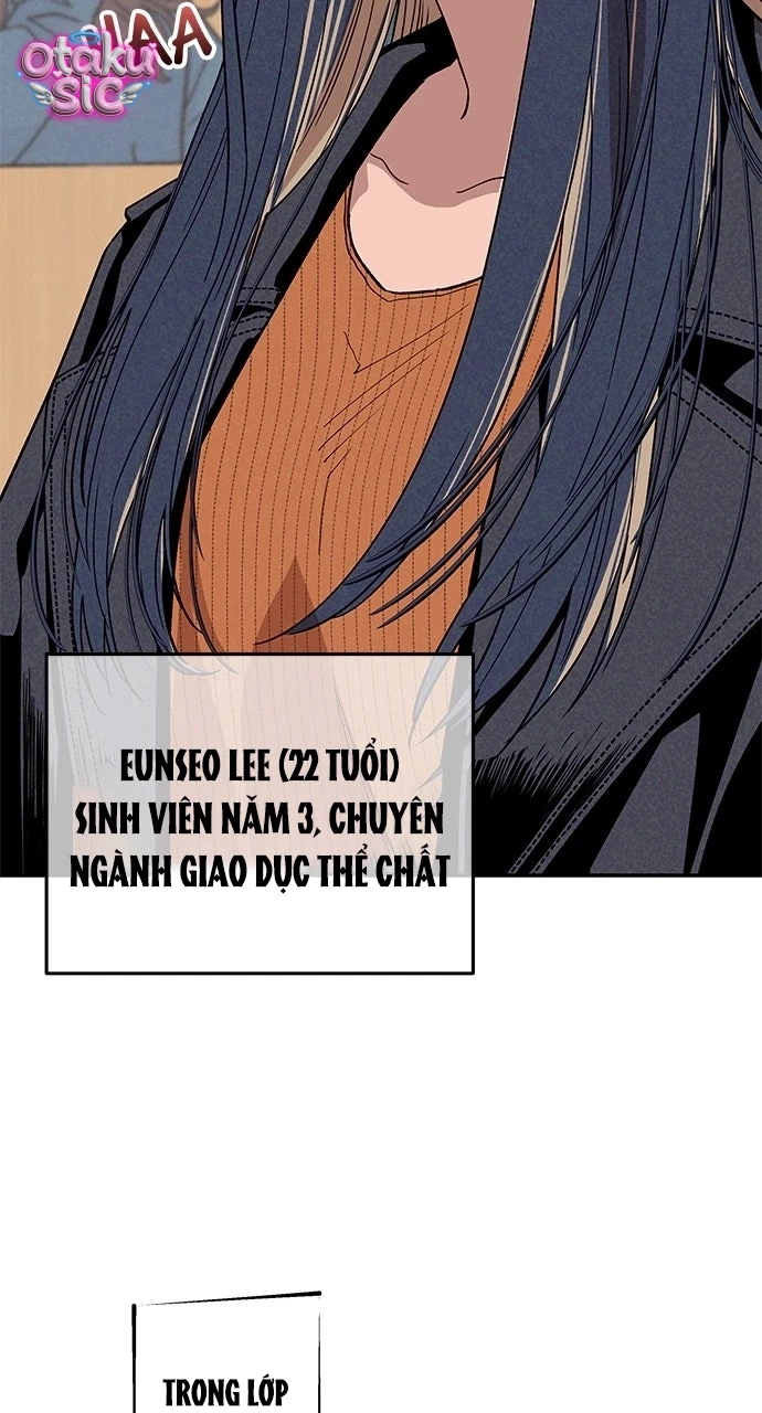 Giữa Chúng Ta - Chap 2 - Trang 50