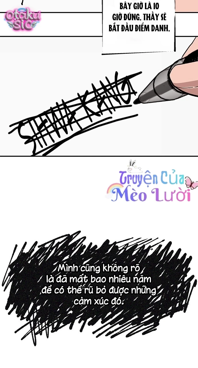 Giữa Chúng Ta - Chap 2 - Trang 53