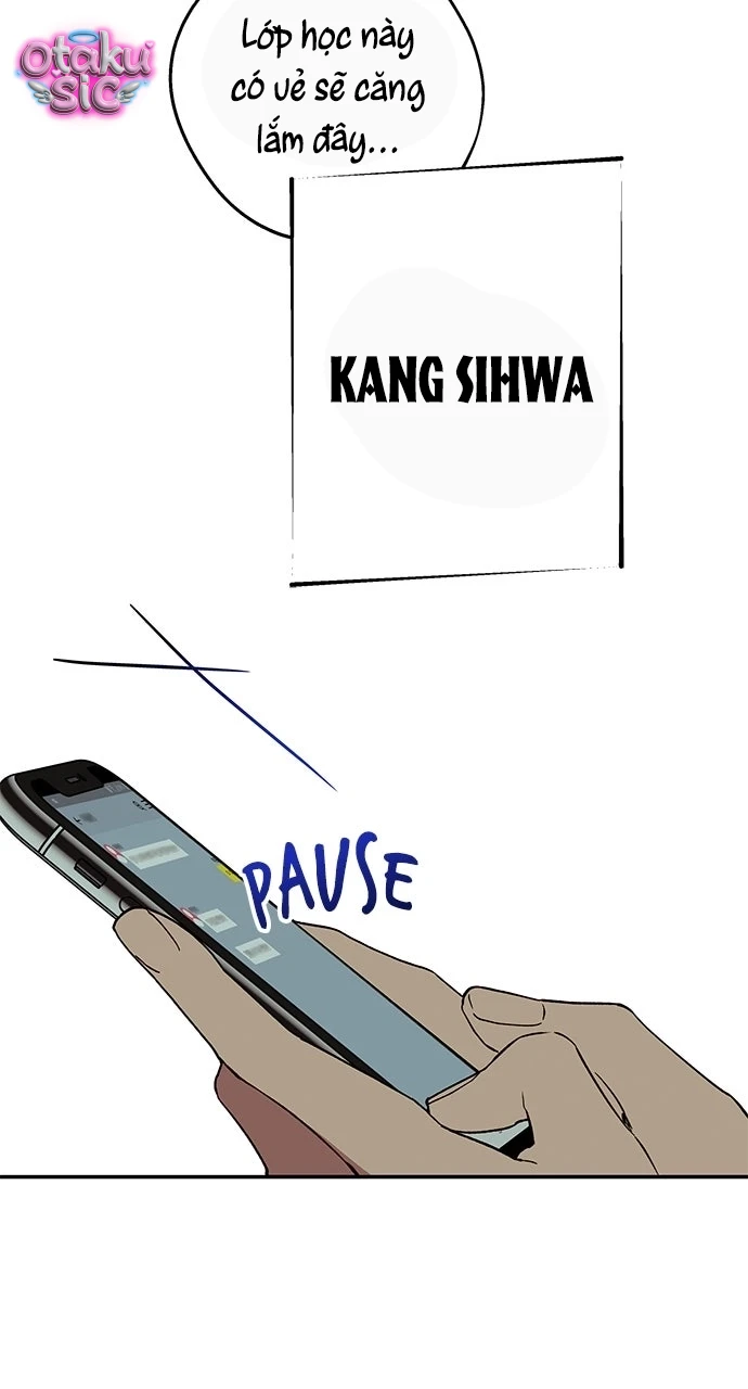 Giữa Chúng Ta - Chap 2 - Trang 56