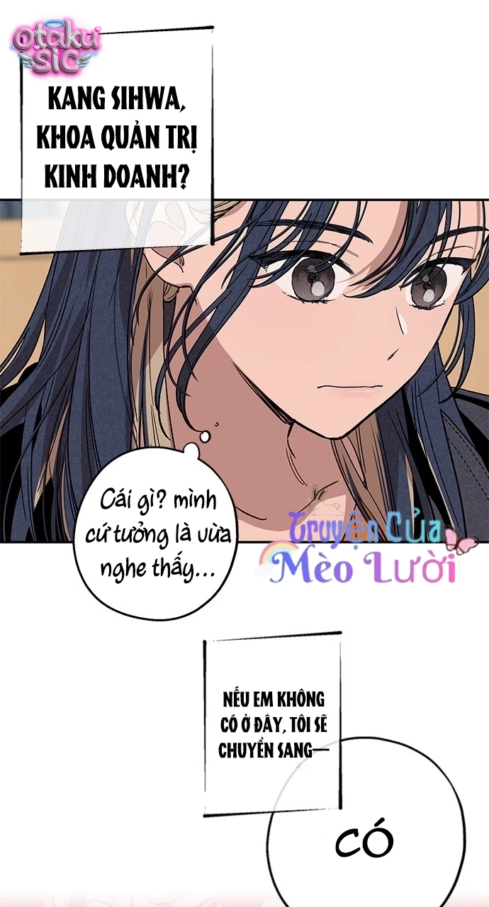 Giữa Chúng Ta - Chap 2 - Trang 57