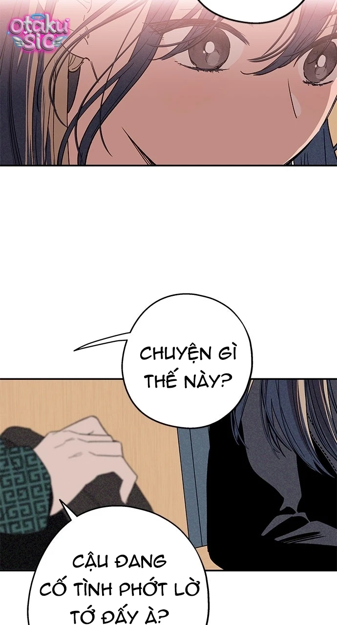 Giữa Chúng Ta - Chap 2 - Trang 58