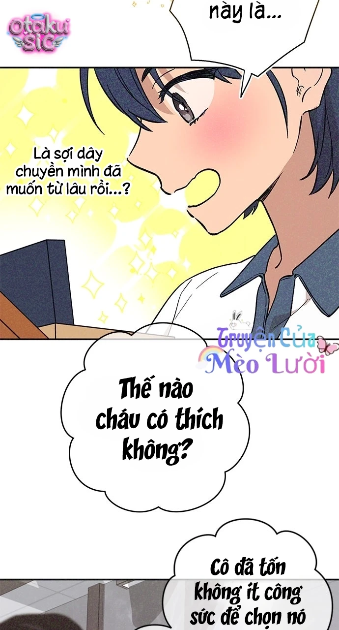 Giữa Chúng Ta - Chap 2 - Trang 7
