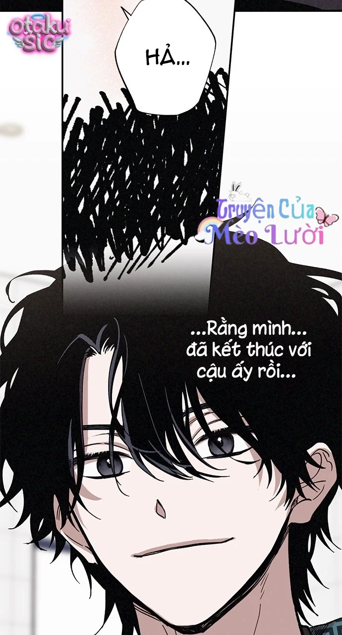 Giữa Chúng Ta - Chap 2 - Trang 63