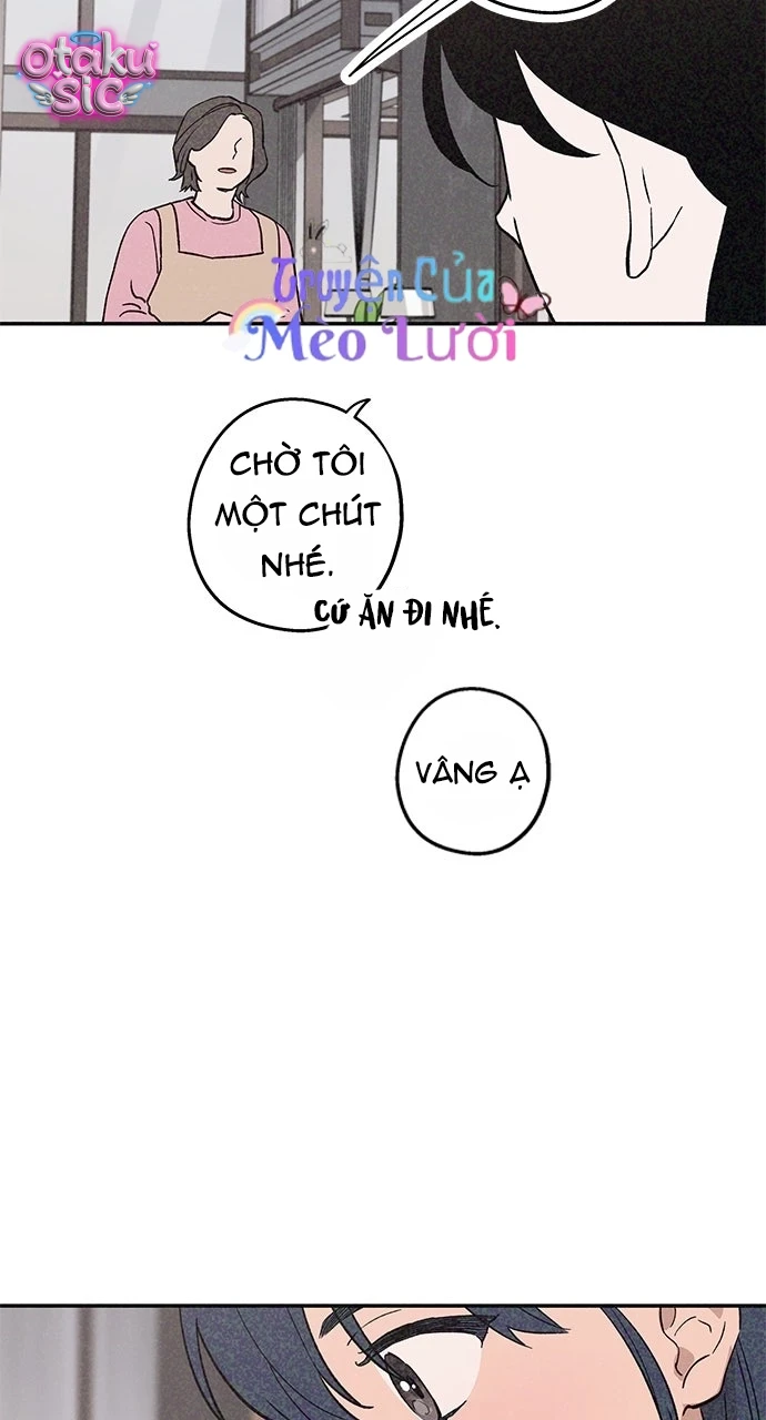 Giữa Chúng Ta - Chap 2 - Trang 9