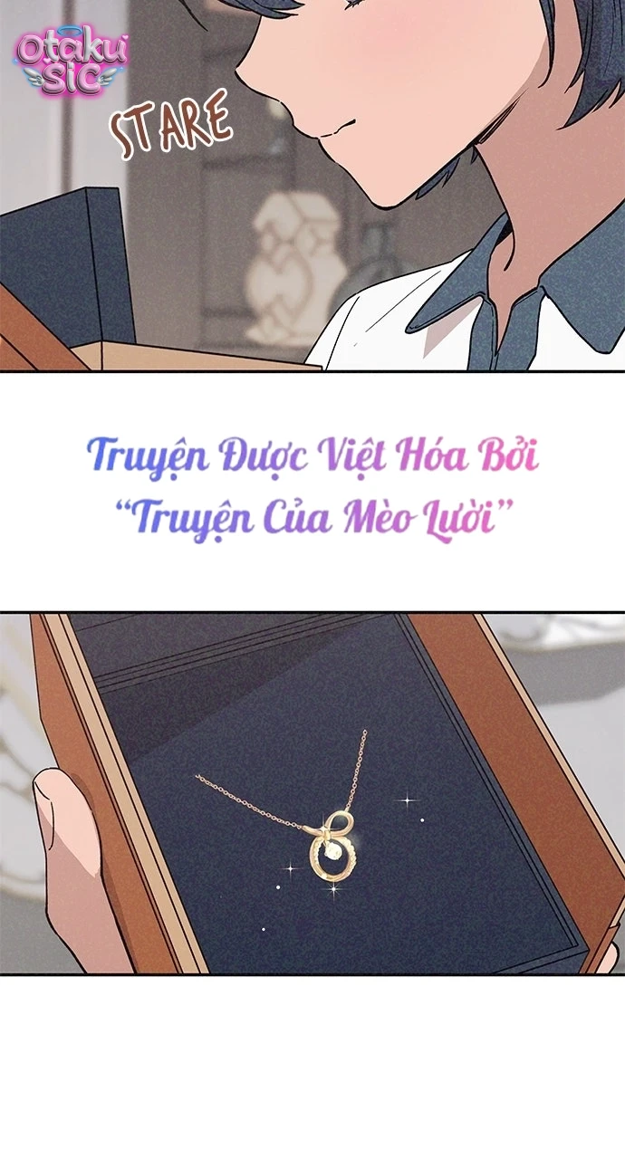 Giữa Chúng Ta - Chap 2 - Trang 10