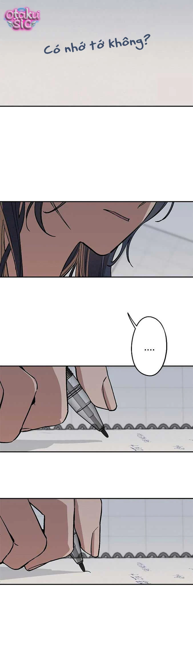 Giữa Chúng Ta - Chap 3 - Trang 12