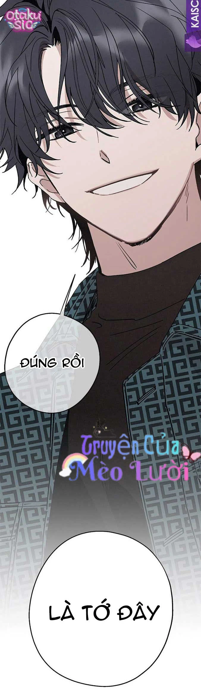 Giữa Chúng Ta - Chap 3 - Trang 3