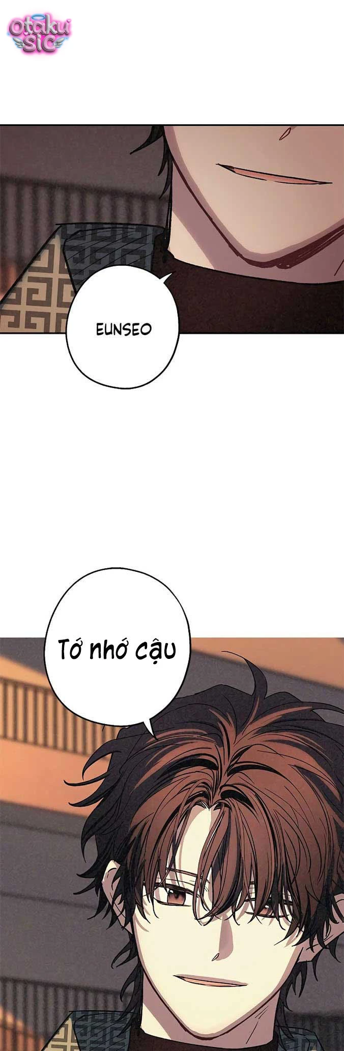 Giữa Chúng Ta - Chap 3 - Trang 29