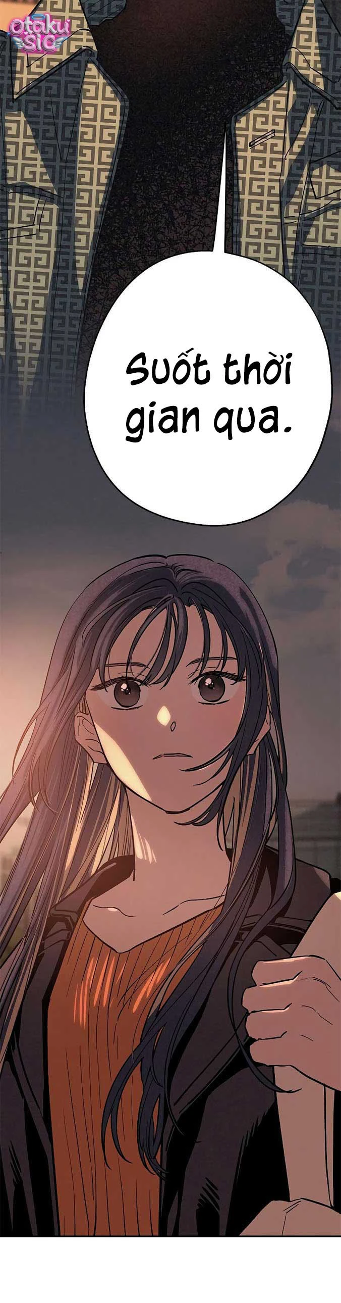 Giữa Chúng Ta - Chap 3 - Trang 30