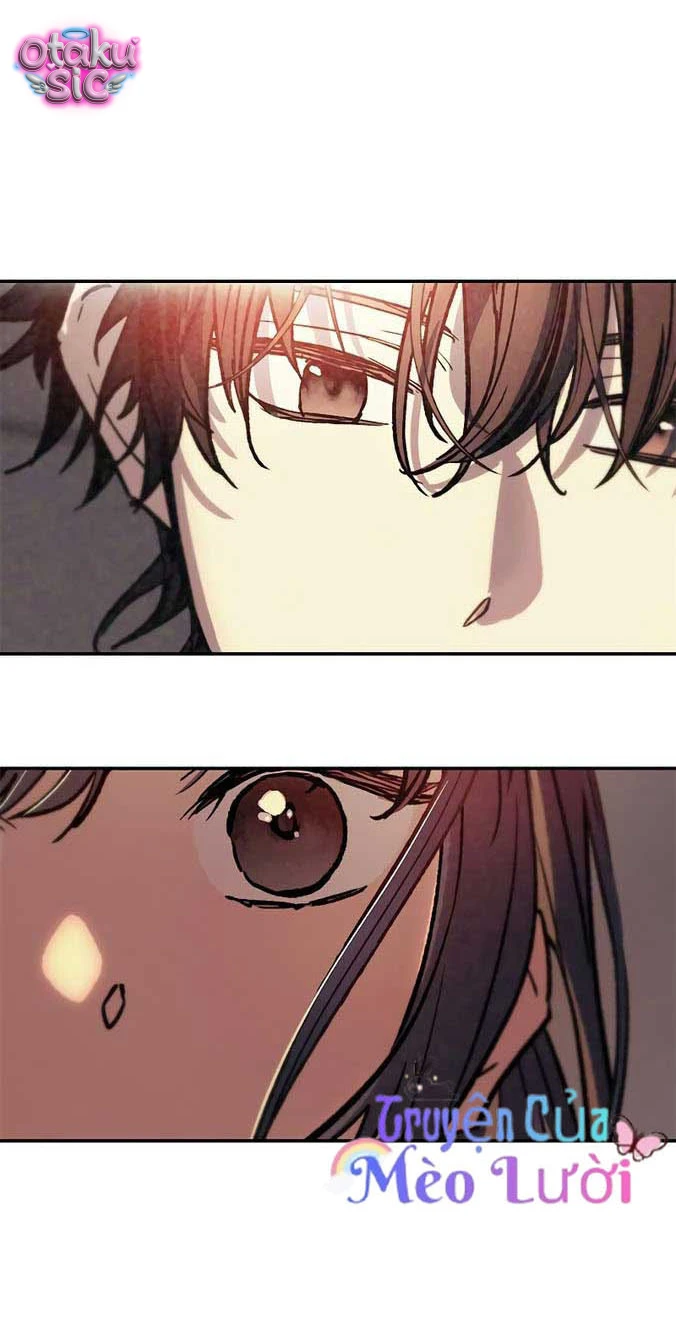 Giữa Chúng Ta - Chap 3 - Trang 31
