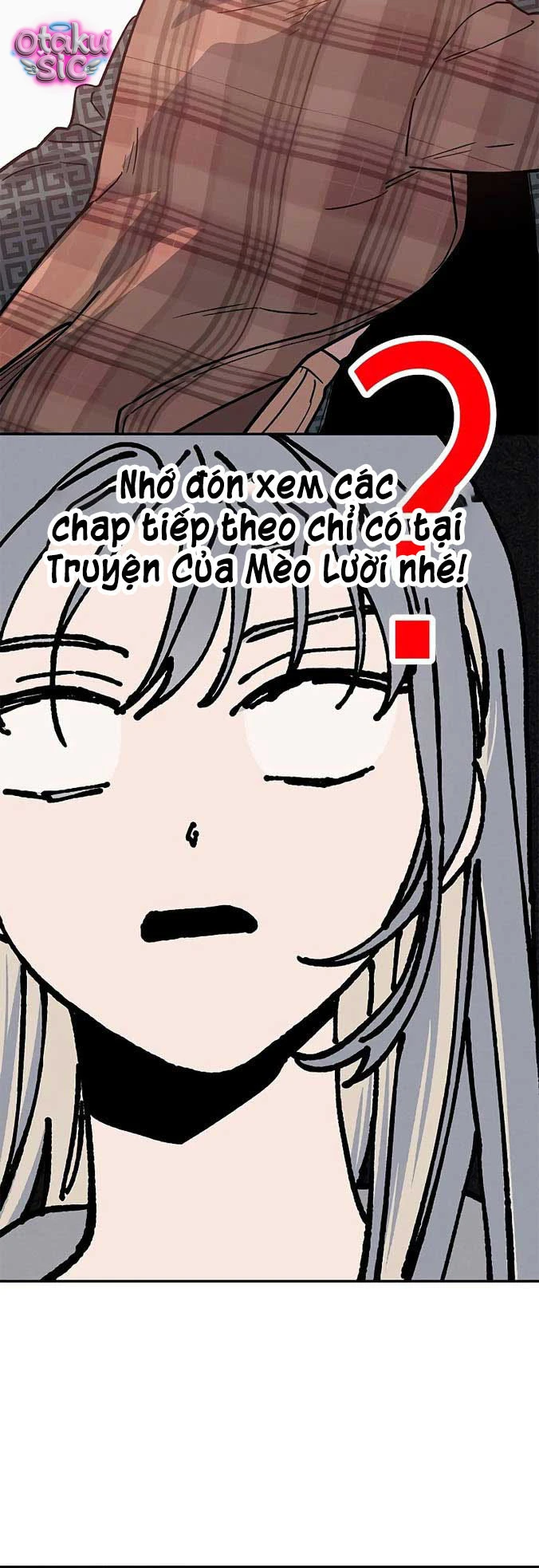 Giữa Chúng Ta - Chap 3 - Trang 34