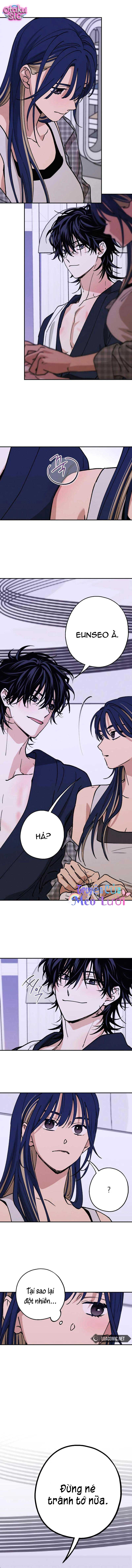 Giữa Chúng Ta - Chap 31 - Trang 4