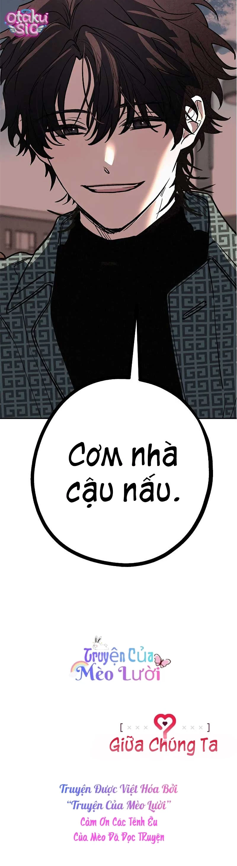 Giữa Chúng Ta - Chap 4 - Trang 24