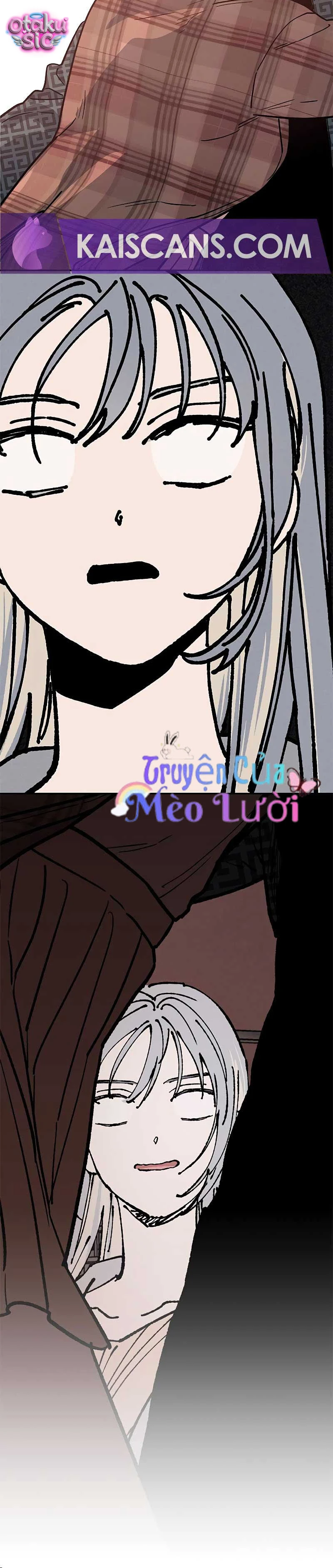 Giữa Chúng Ta - Chap 4 - Trang 4