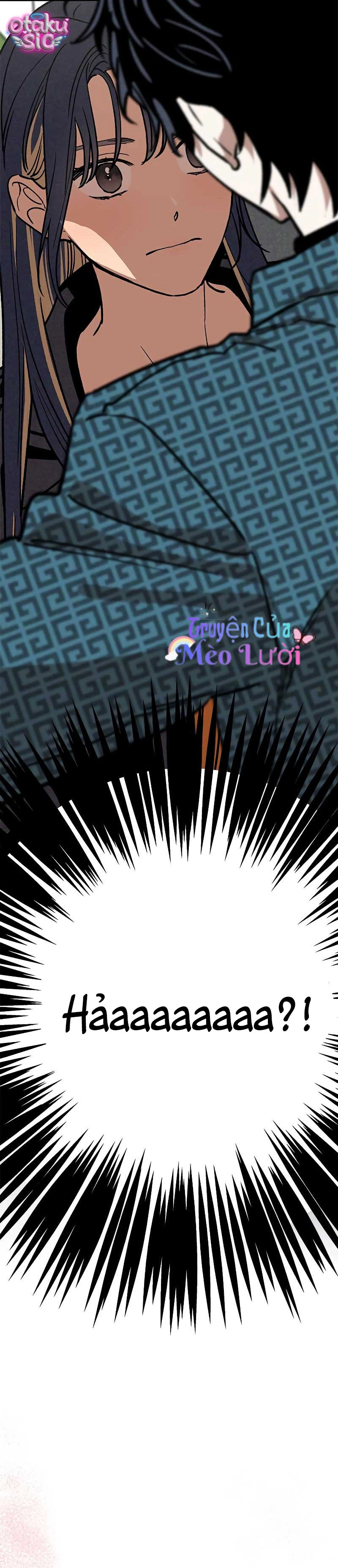 Giữa Chúng Ta - Chap 6 - Trang 2