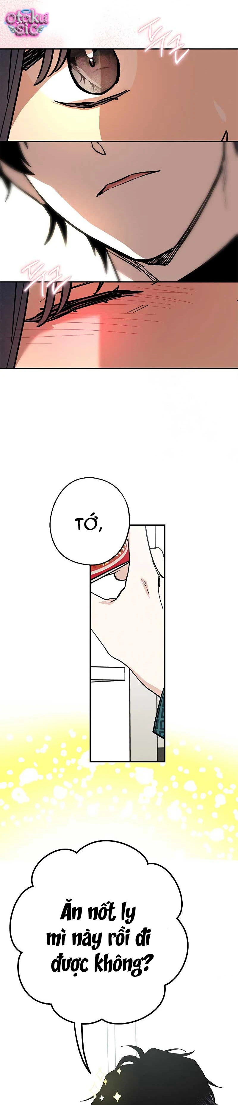 Giữa Chúng Ta - Chap 6 - Trang 3