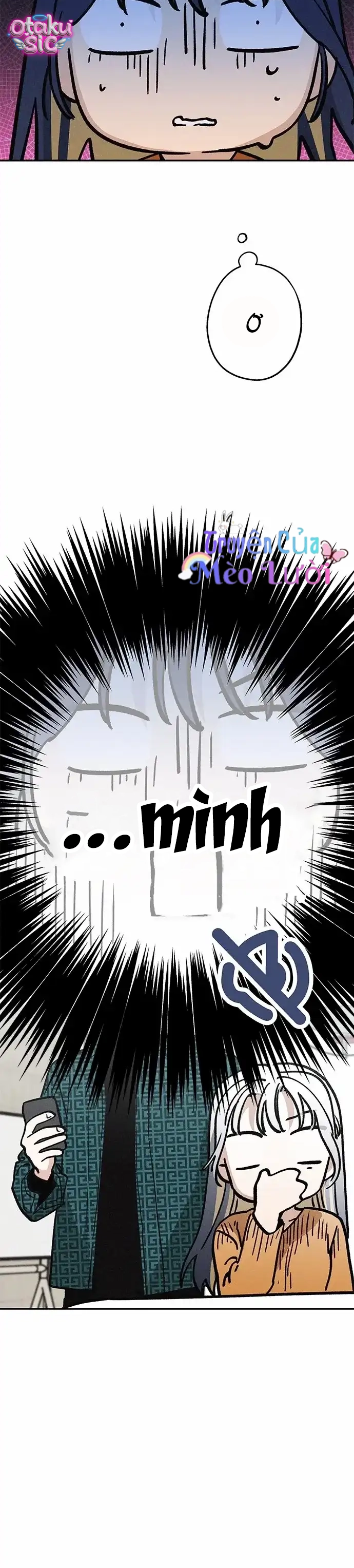 Giữa Chúng Ta - Chap 7 - Trang 3