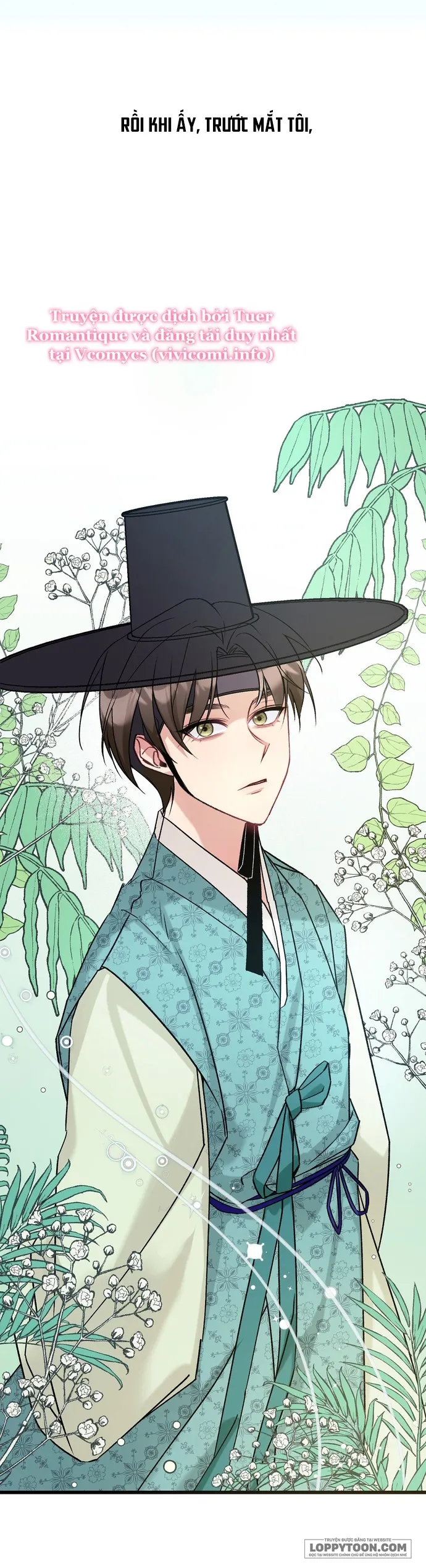 Góa Phụ - Chap 0 - Trang 15
