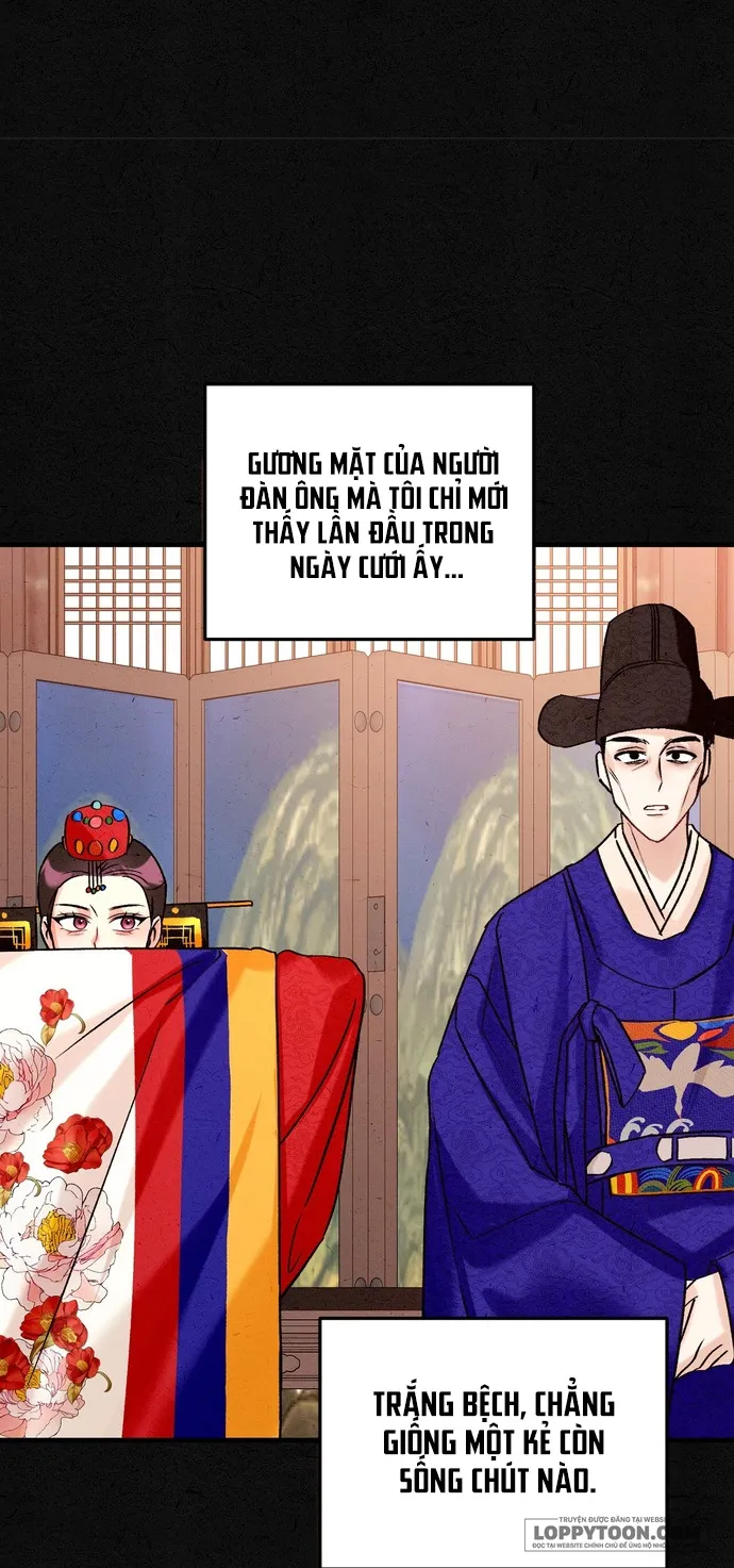 Góa Phụ - Chap 0 - Trang 8