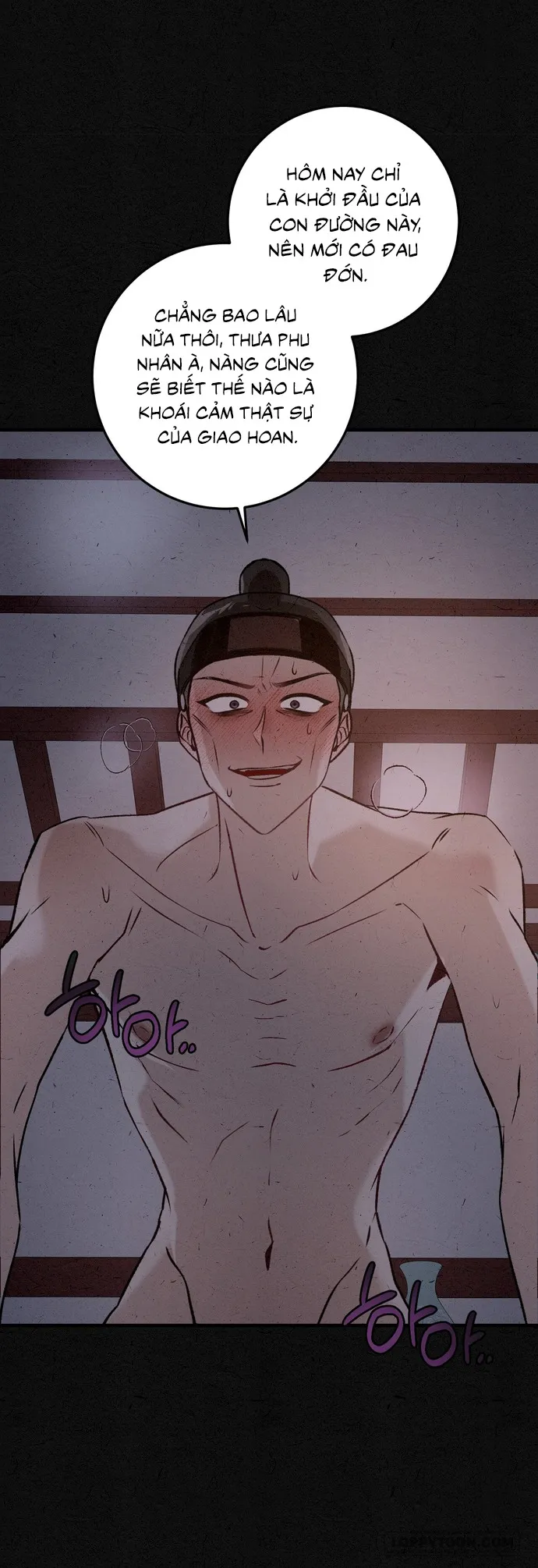 Góa Phụ - Chap 0 - Trang 10