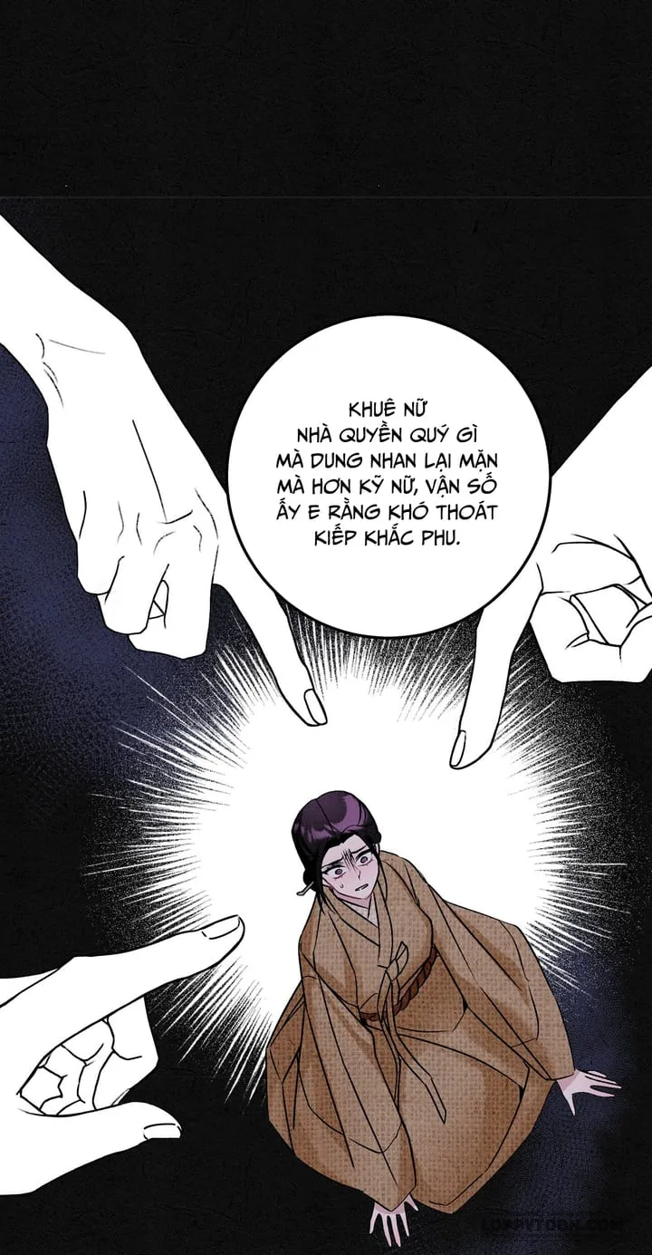 Góa Phụ - Chap 1 - Trang 12