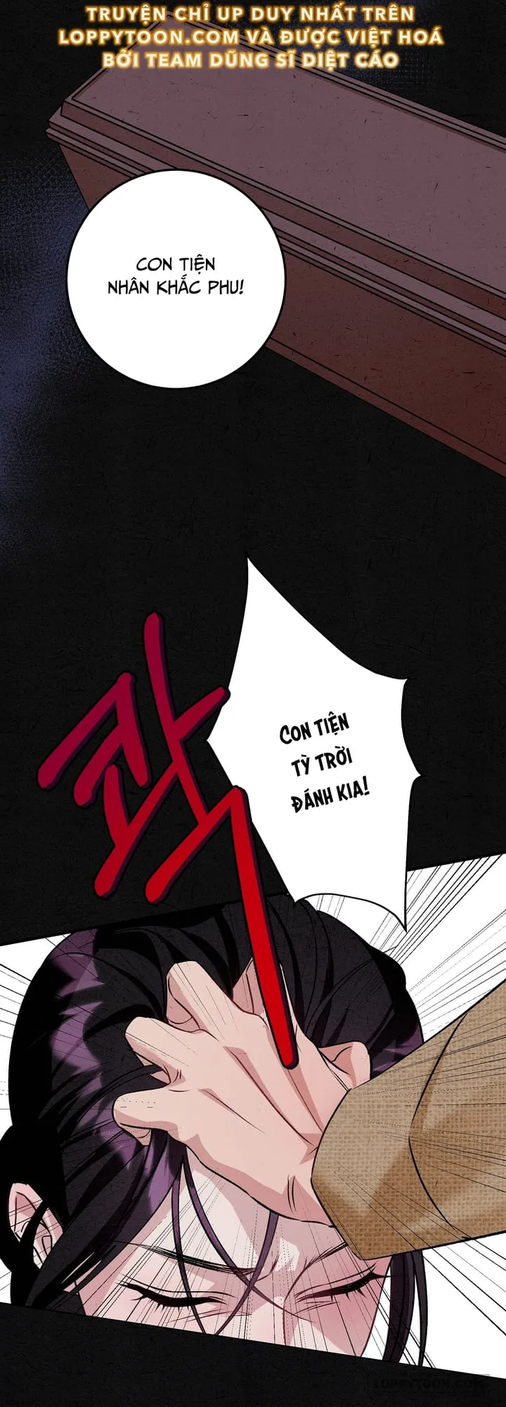 Góa Phụ - Chap 1 - Trang 13
