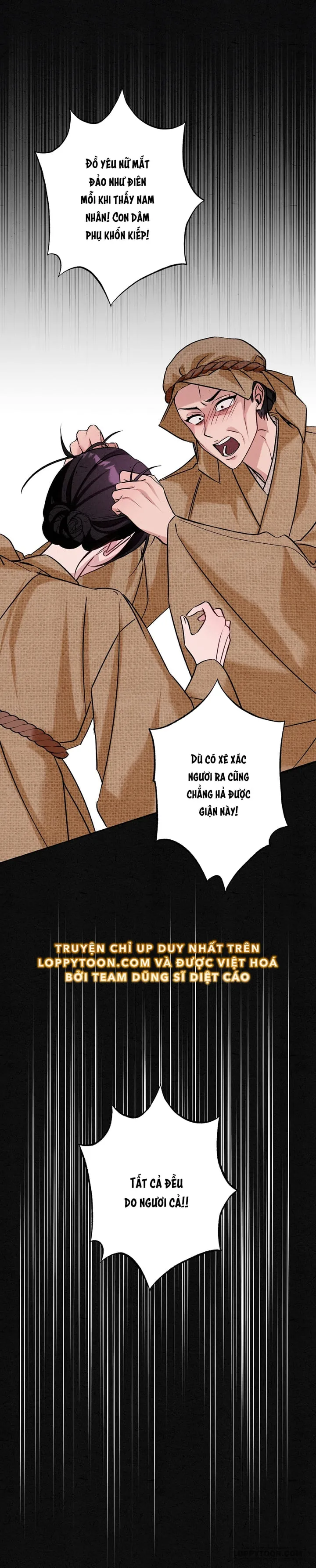 Góa Phụ - Chap 1 - Trang 14