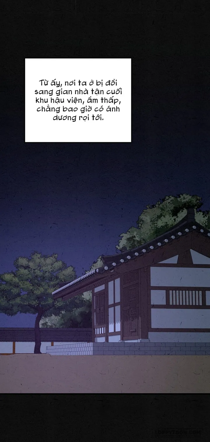 Góa Phụ - Chap 1 - Trang 15