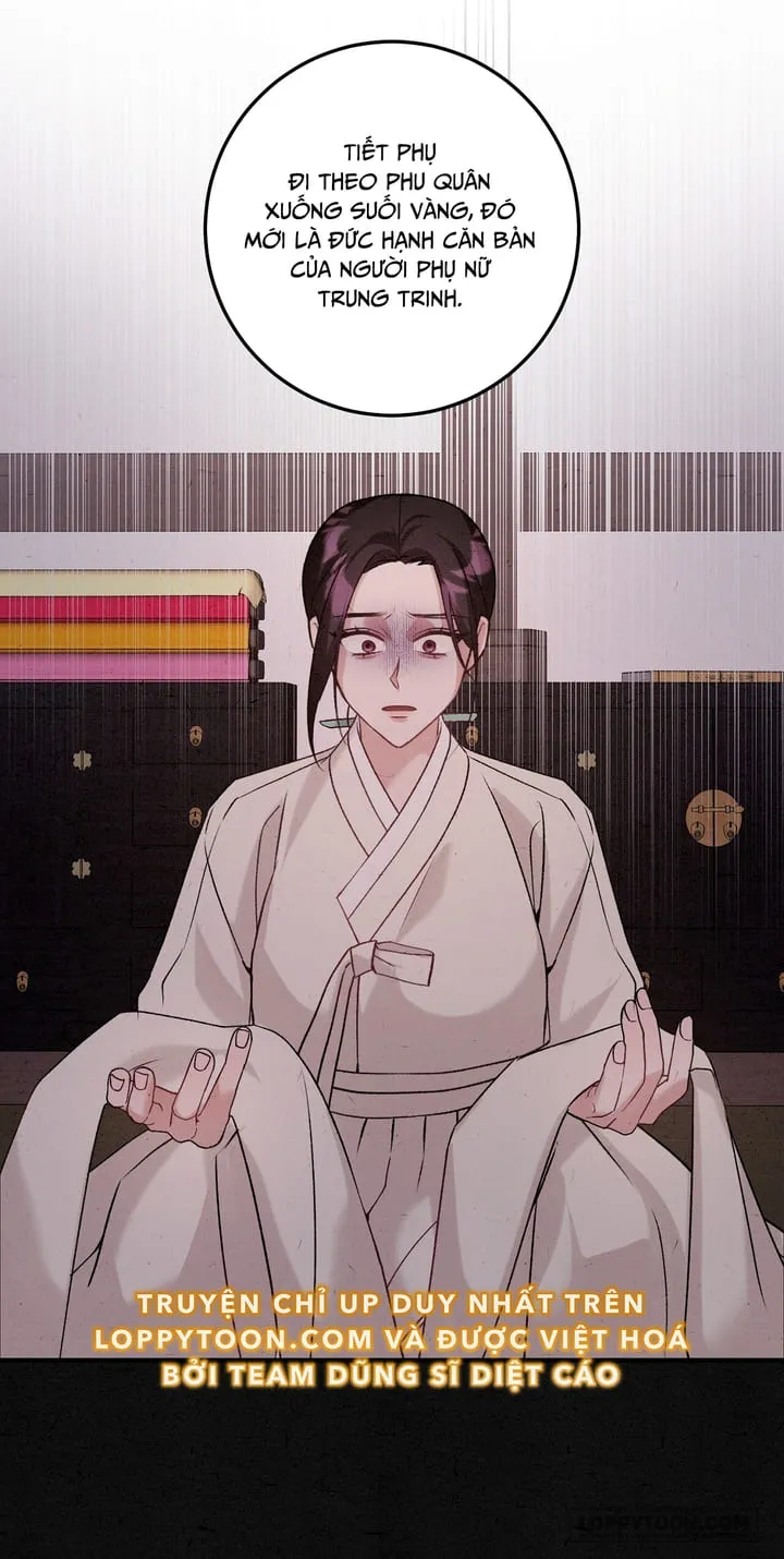 Góa Phụ - Chap 1 - Trang 18